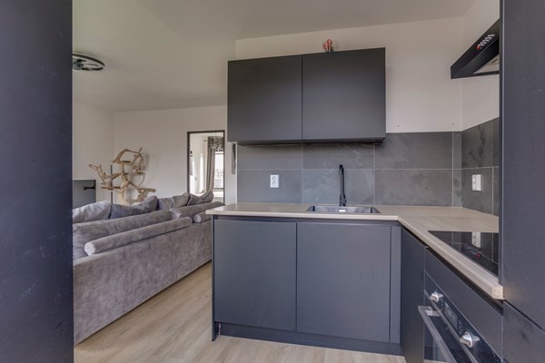 Medium property photo - Wilgensingel 27, 3181 XJ Rozenburg Zh